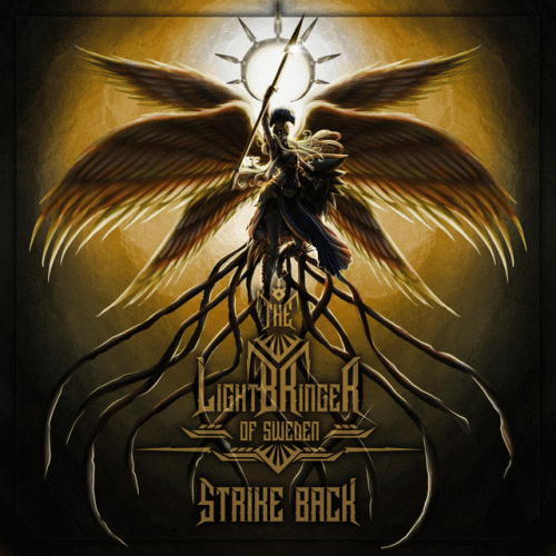 The Lightbringer Of Sweden : Strike Back